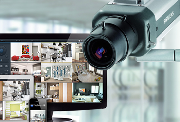 Soluciones de video vigilancia